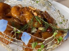 -老房子金沙元年川菜食府·花园餐厅(金沙店)