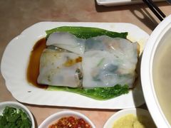 -客乡情(南京东路店)