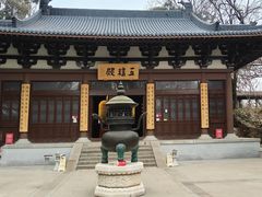 -西湖风景区十里琅珰-五云山