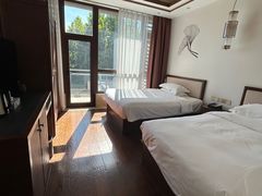 -渔岛海洋度假区