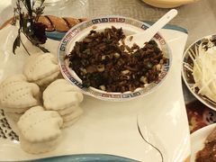 -全聚德(长江路店)