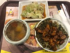 -真功夫(搜秀城店)