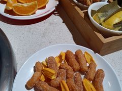 -芭夯兔·兔肉汤锅(新都店)