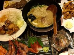 -平成屋·午肴夜酒(四川北路店)