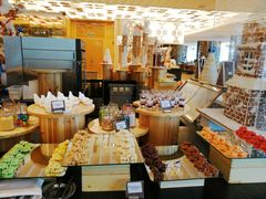 -圣丰索菲特·2 On 988 Café 自助餐厅