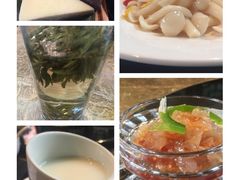 -十八棵（老龙井）御茶园(老龙井店)