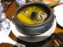 -福照楼汽锅鸡·云南菜(护国路店)