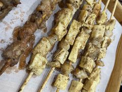 -宛平李记小吃(东关街店)