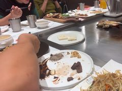 -火地铁板烧(昆山万象汇店)