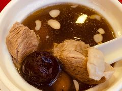 -百姓百味海鲜酒楼(粤垦路总店)