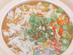 -大盐帮川菜馆(长楹天街店)