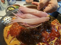 -芈重山老火锅(广州首店)