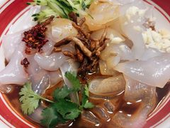 -春饼小吃(钱塘街店)