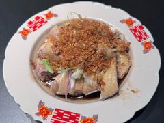 -广府乡下·饭庄(新港东路店)