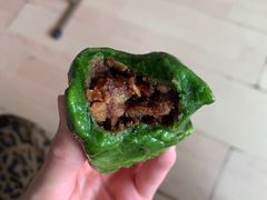 -王家沙点心店(西康路店)