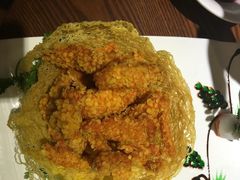 -回头客菜馆(钟家村店)