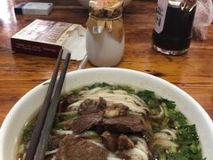 -肆姐面粉馆(坡子街店)
