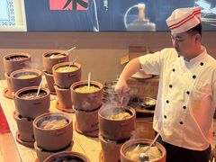 -小柴米·传统江西菜(八一广场店)
