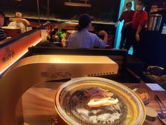 -西塔老太太泥炉烤肉(上海七宝领展广场店)