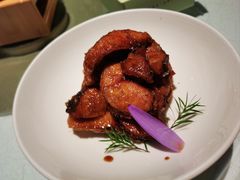 老苏州古法熏鱼-淮扬厨子(健康路店)