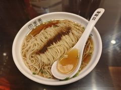 虾籽面-四季春(美食街店)