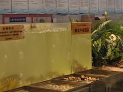 -金滏山·烤肉海鲜火锅自助(襄阳万达店)