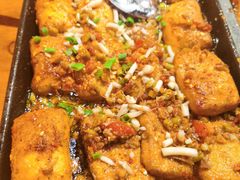 包浆豆腐-86烧烤 | 江湖菜(石人总店)