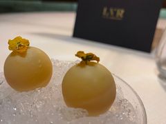 -三嚥阁 La Villa Restaurant