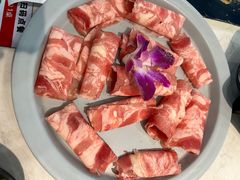 -三不牛腩(宾虹路店)