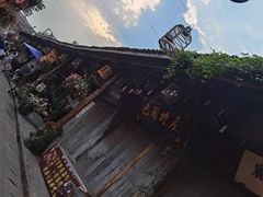 -安仁古镇