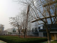 -长安大学(北校区)