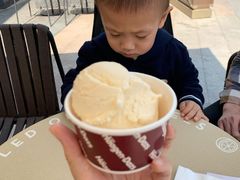 -哈根达斯(深圳海岸城店)