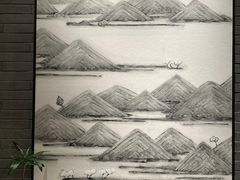-千岛湖安岚·湖景全日餐厅