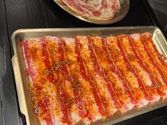 -西塔老太太泥炉烤肉(龙湖北苑天街店)