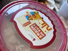 -大鸭梨烤鸭(金色漫香店)