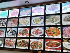 -高淳老街土菜馆(迎薰门店)