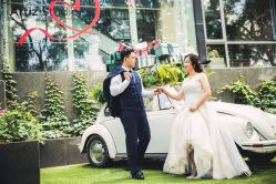 -THE QUEEN(北京店)