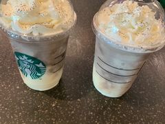 -星巴克(湖州梅地亚广场店)