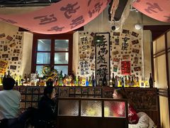 -三杯赤運·中式小酒馆(所城里店)