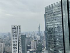 -云中捞高空旋转餐厅(商茂世纪广场店)
