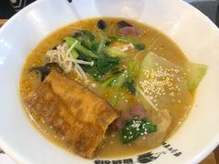 -超级泰·泰式麻辣烫(南京商厦店)
