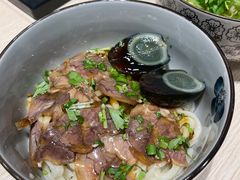 -面乙新派手擀面(大悦城店)