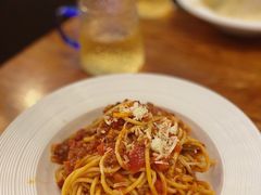 -AFS Cafe & Canteen(闽江二路店)