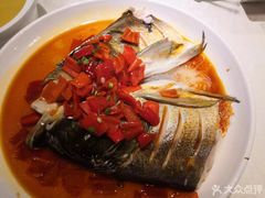 -金色艳阳天•粤菜 淮扬菜(古平岗店)