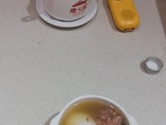 -膳心记-明火四宝煲仔饭(燕南店)