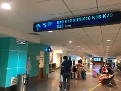 -吉隆坡国际机场