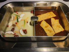 -九鼎轩脆毛肚火锅(南京东路店)