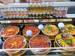-盒马鲜生(189购物中心店)