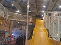 -MELAND亲子乐园•派对•研学(南宁万象城店)