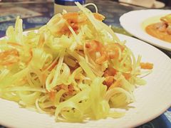 -旺角小渔村(二马路店)